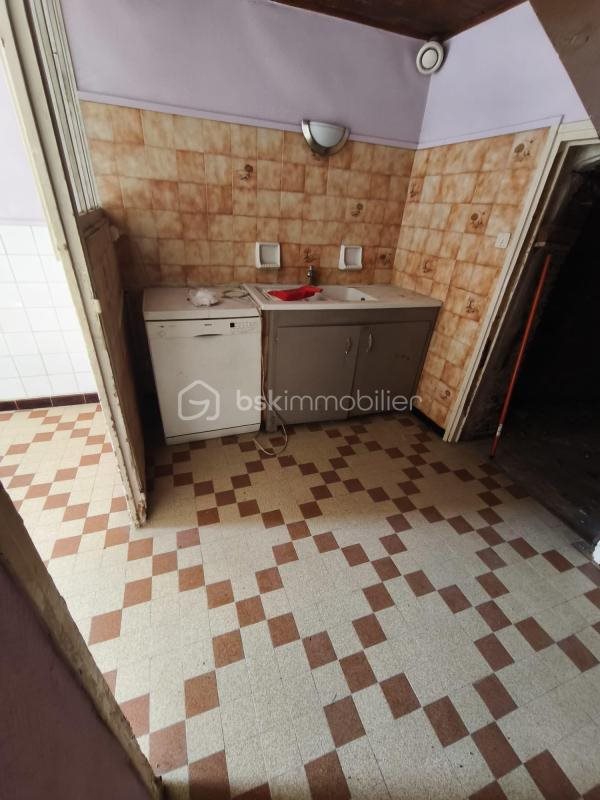 Maison à vendre, 100m², Beaurepaire