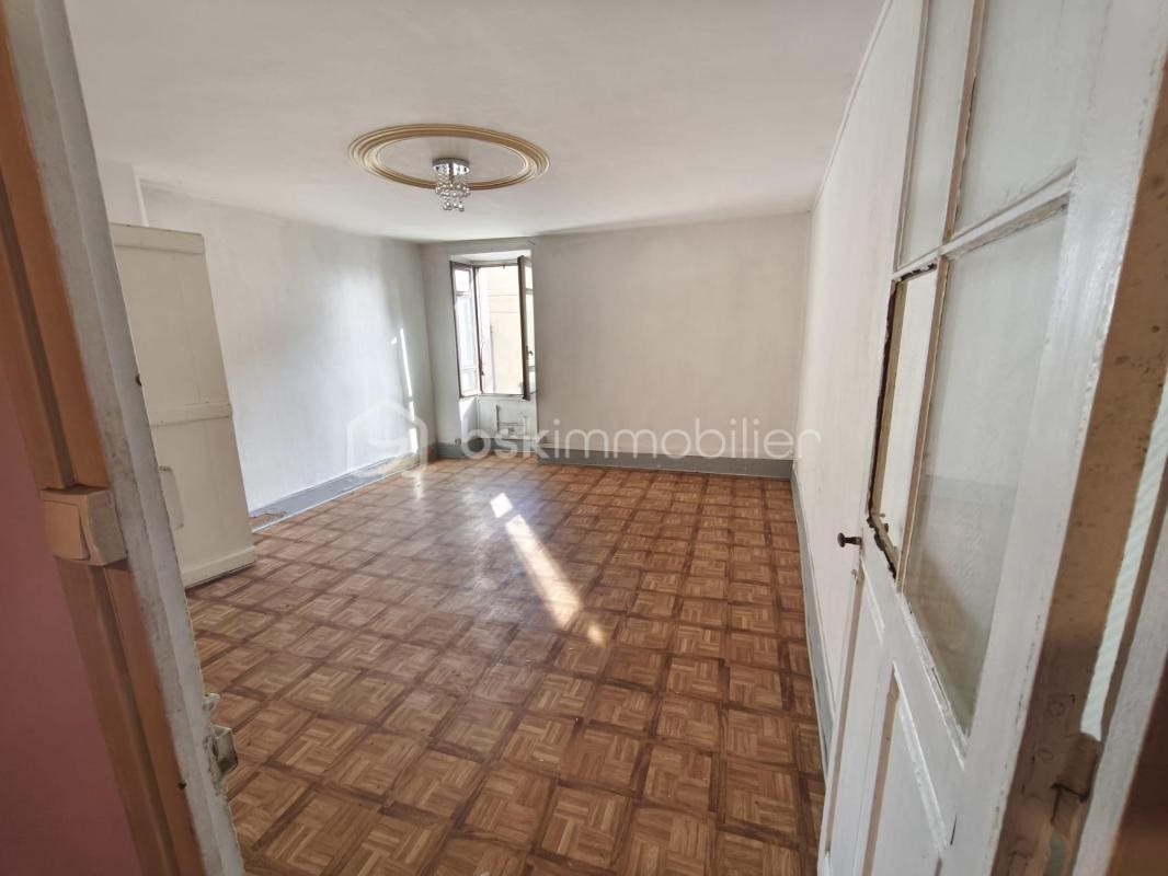 Maison à vendre, 100m², Beaurepaire