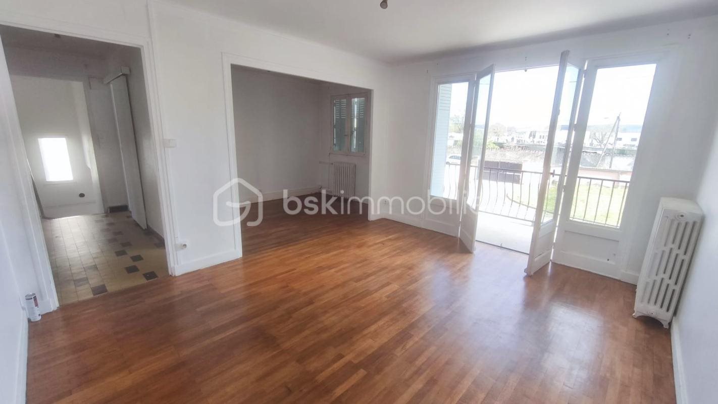 Maison à vendre, 130m², Beaurepaire