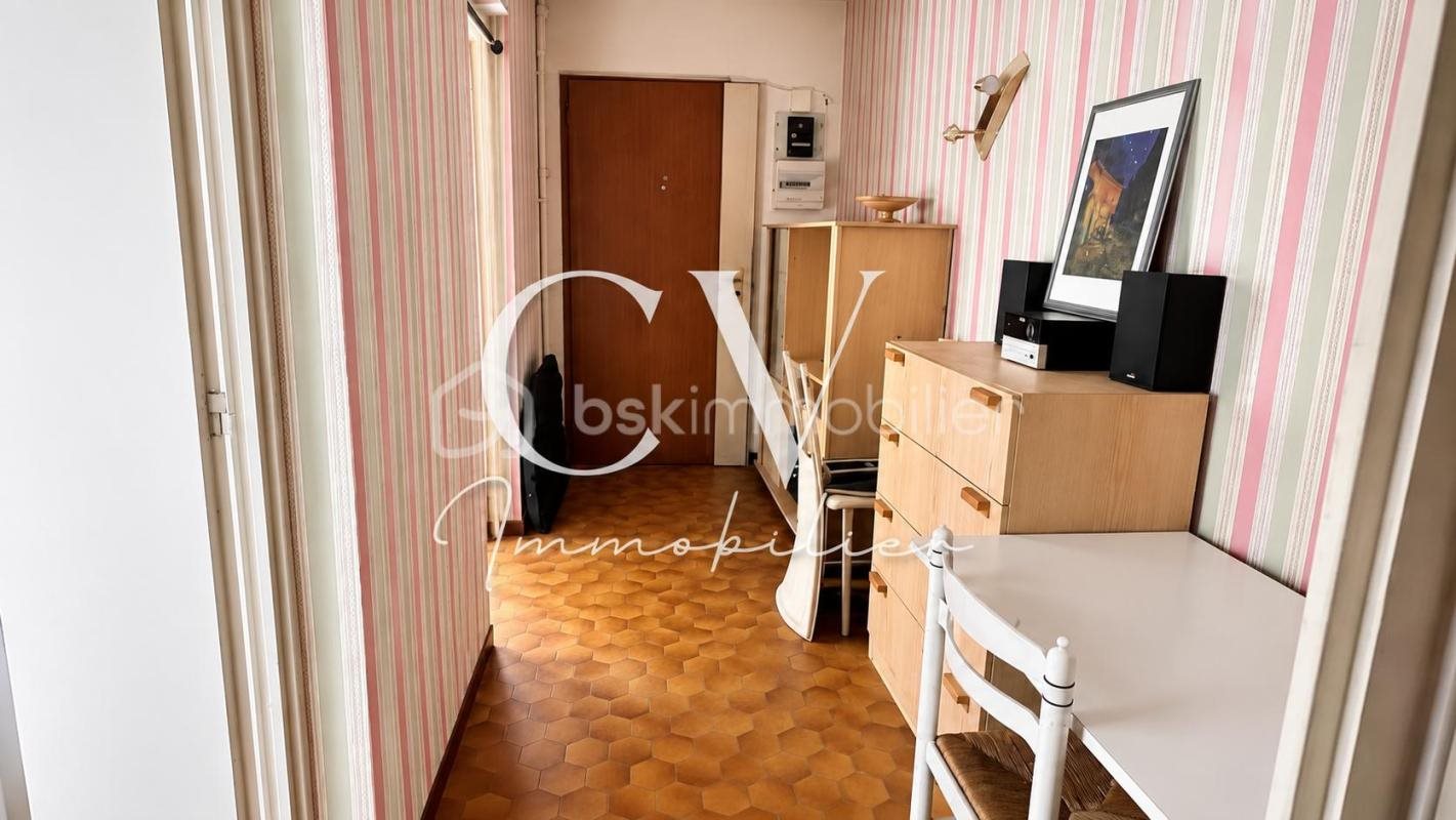 Appartement à vendre, 57m², Oullins