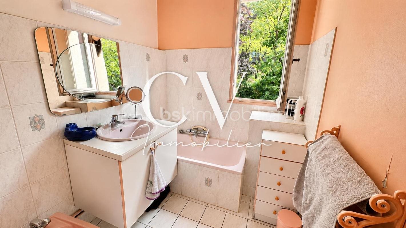 Appartement à vendre, 57m², Oullins