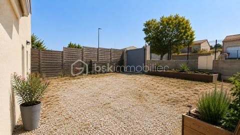 Maison à vendre, 72m², Tersanne