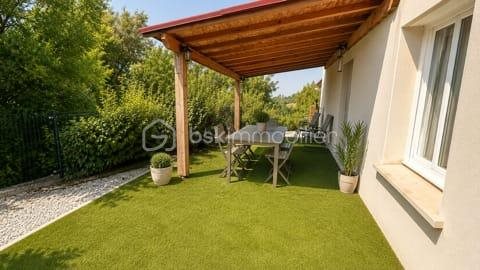 Maison à vendre, 72m², Tersanne