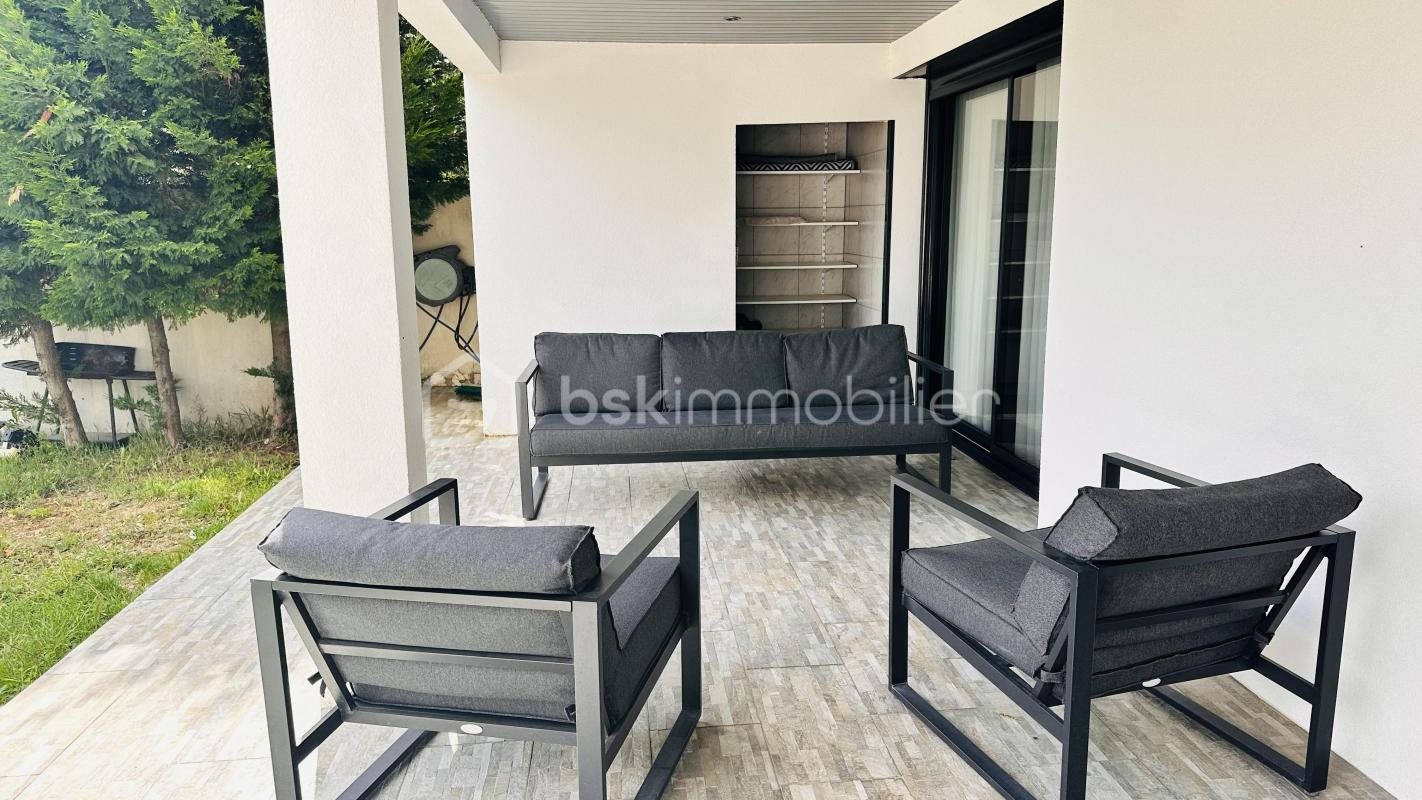 Maison à vendre, 137m², Chanas