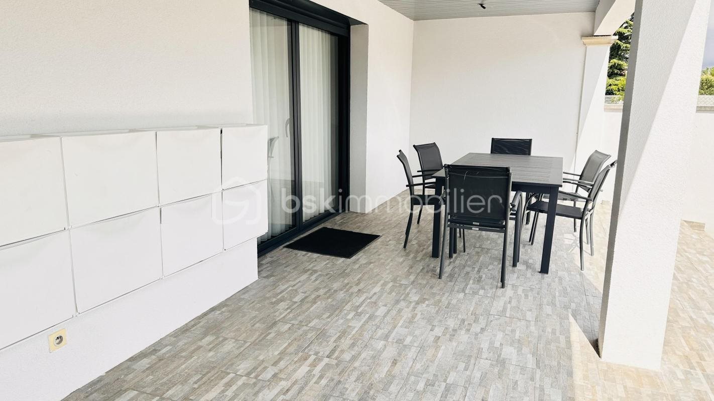 Maison à vendre, 137m², Chanas