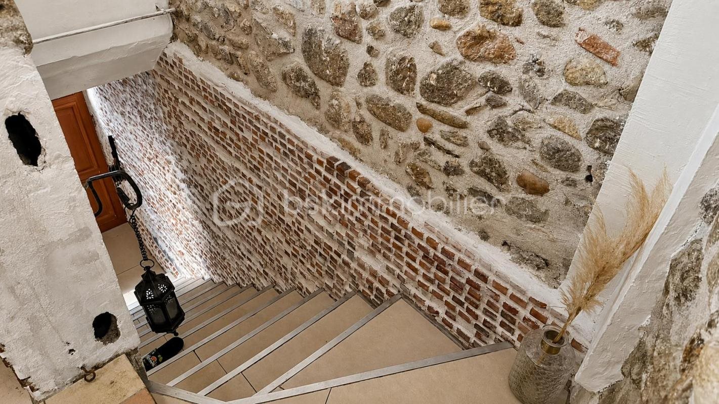 Maison à vendre, 120m², Condrieu