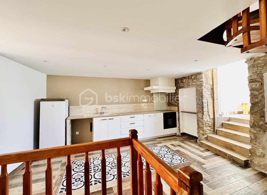 Maison à vendre, 65m², Annonay