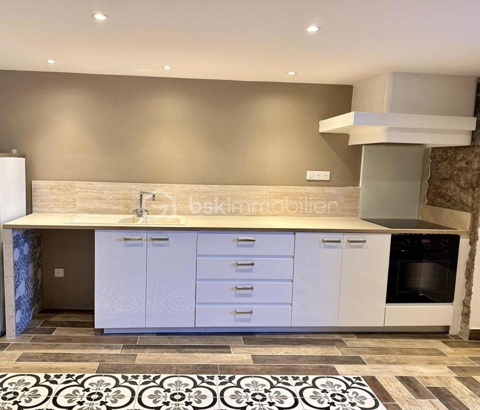 Maison à vendre, 65m², Annonay