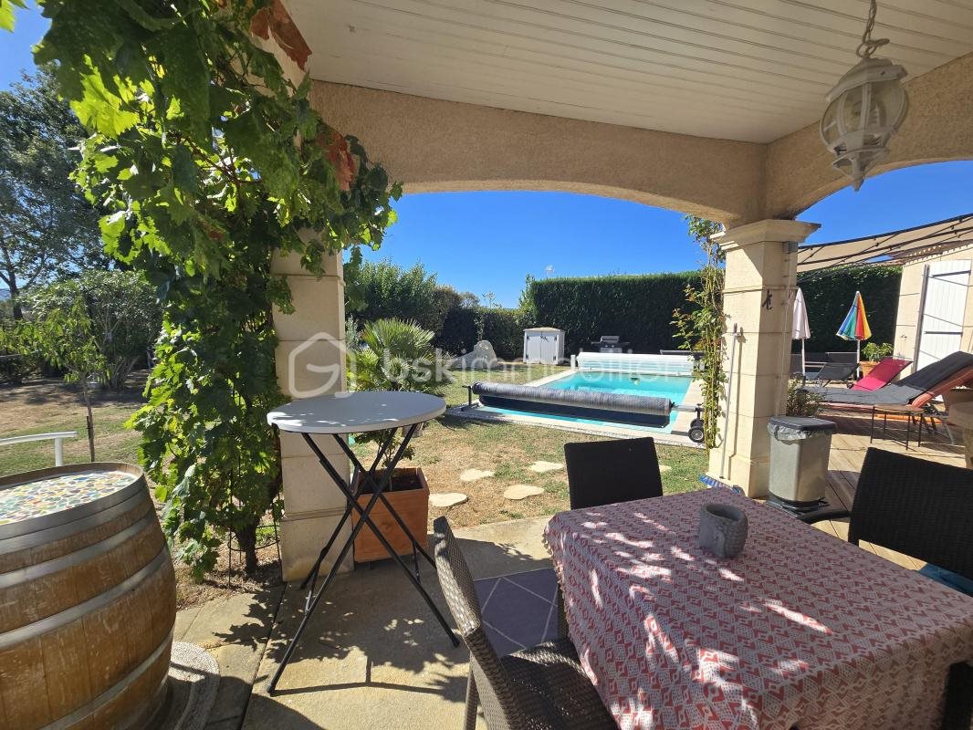 Maison à vendre, 119m², Lescout