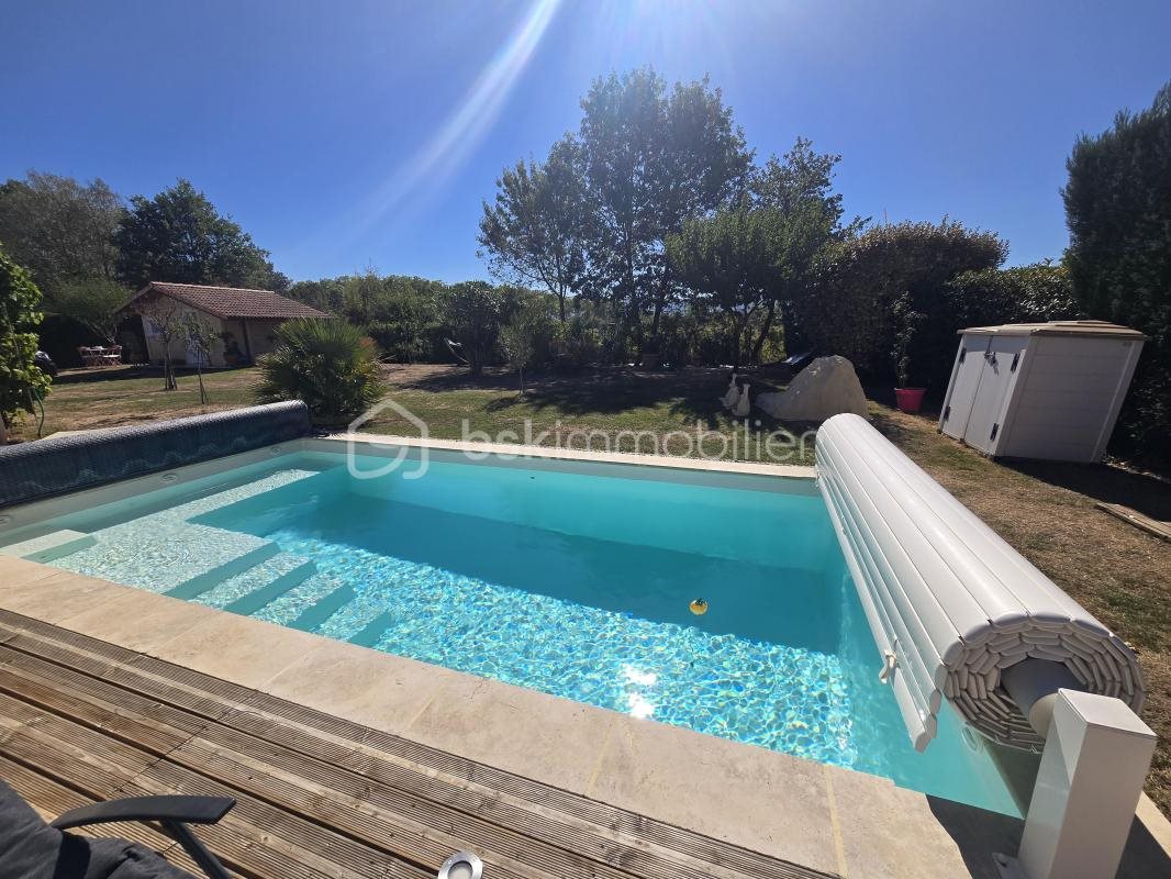 Maison à vendre, 119m², Lescout