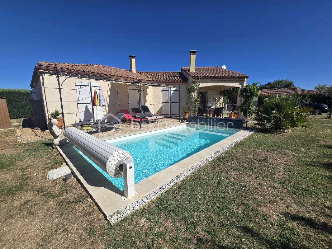 Maison à vendre, 119m², Lescout