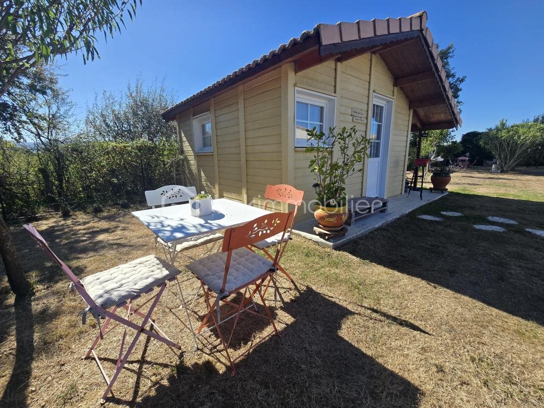 Maison à vendre, 119m², Lescout