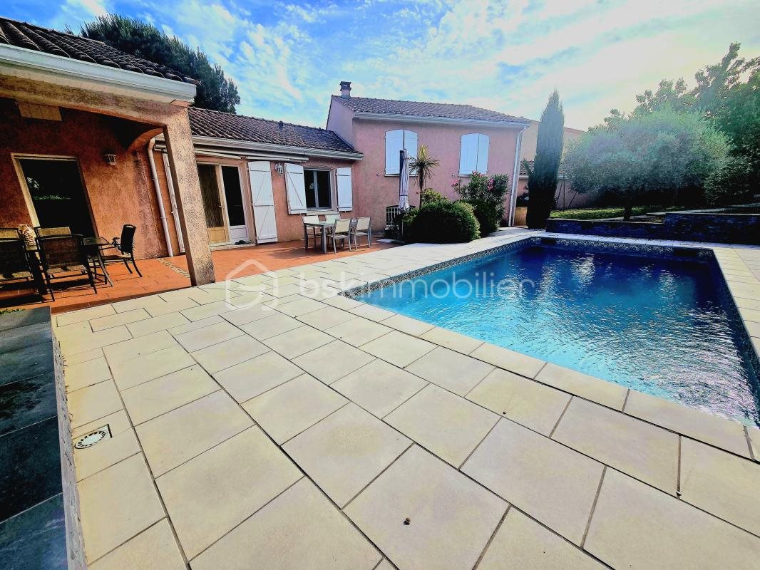 Maison à vendre, 140m², Payrin-Augmontel