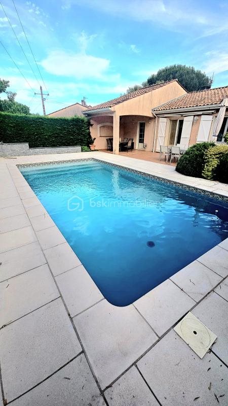 Maison à vendre, 140m², Payrin-Augmontel