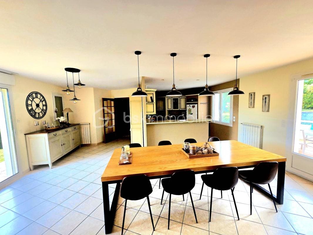 Maison à vendre, 140m², Payrin-Augmontel
