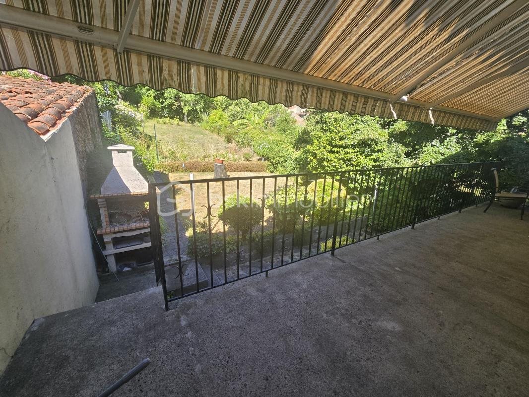 Maison à vendre, 78m², Mazamet