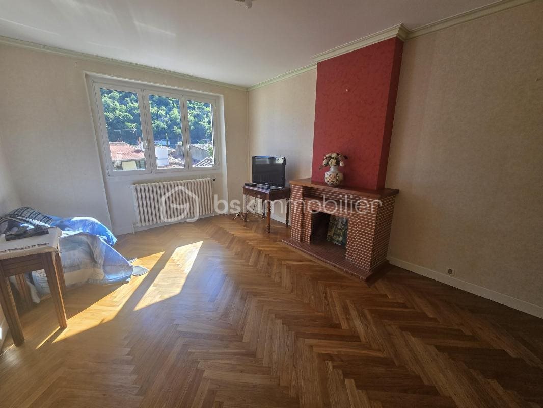 Maison à vendre, 78m², Mazamet