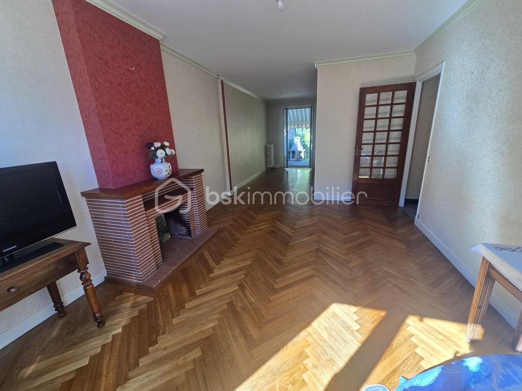 Maison à vendre, 78m², Mazamet