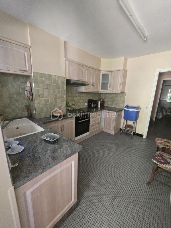 Maison à vendre, 78m², Mazamet