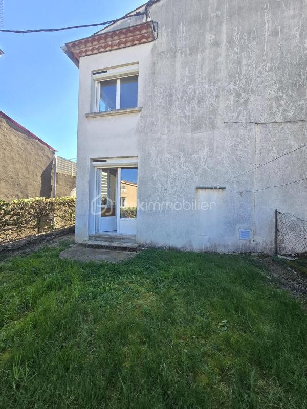 Maison à vendre, 84m², Mazamet