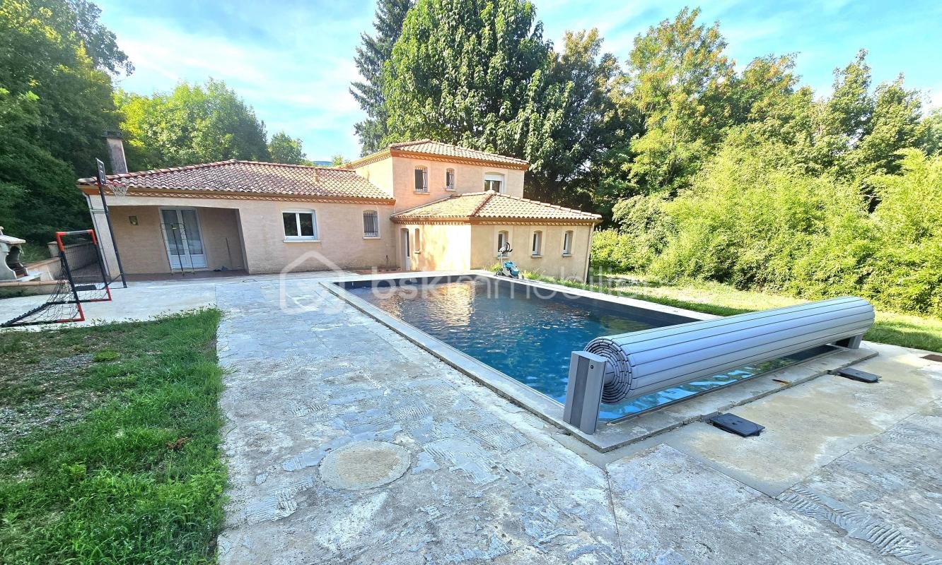Maison à vendre, 119m², Labruguière