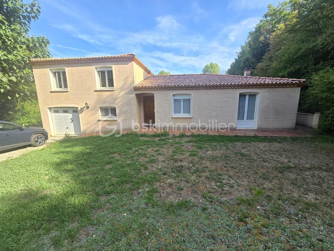 Maison à vendre, 119m², Labruguière