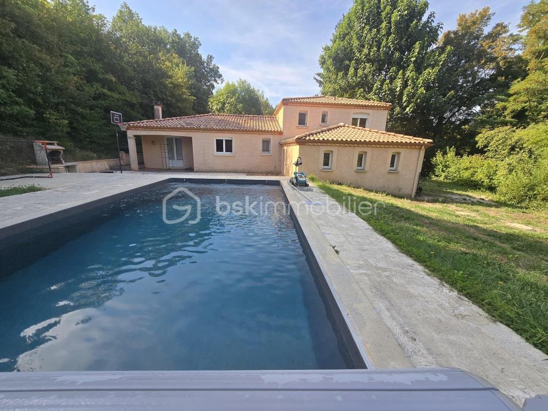 Maison à vendre, 119m², Labruguière