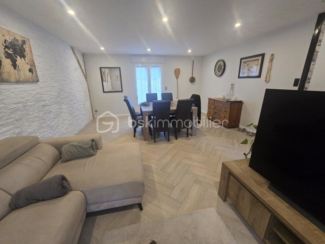 Maison à vendre, 119m², Labruguière
