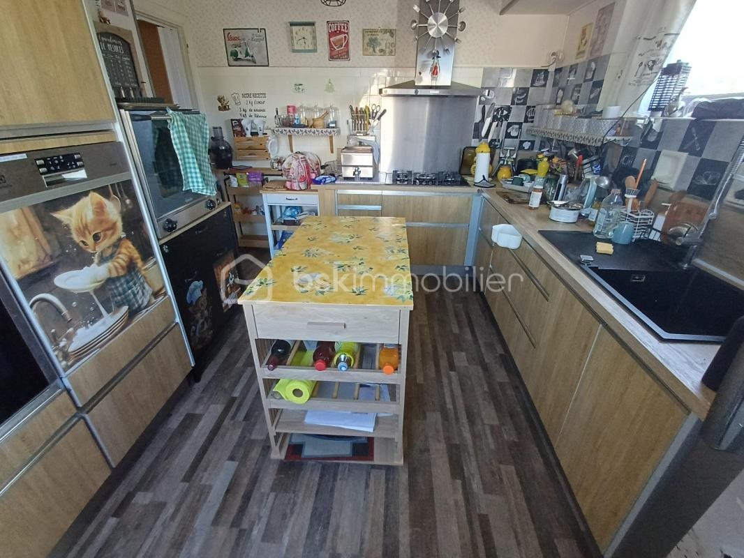 Maison à vendre, 154m², Mazamet