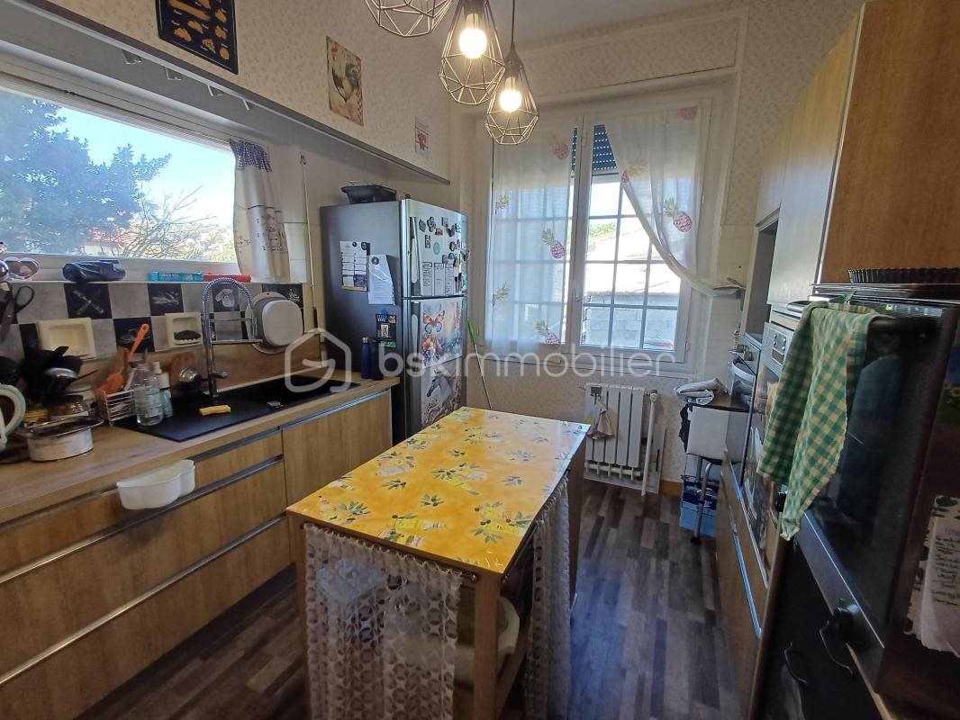 Maison à vendre, 154m², Mazamet