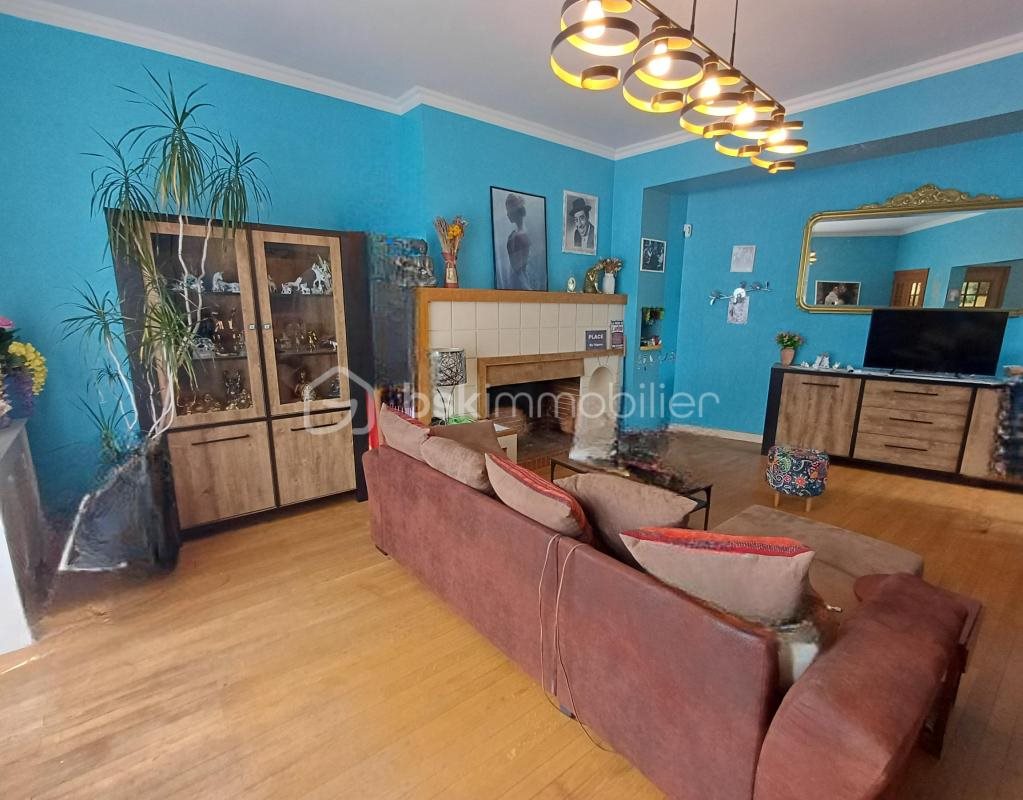 Maison à vendre, 154m², Mazamet