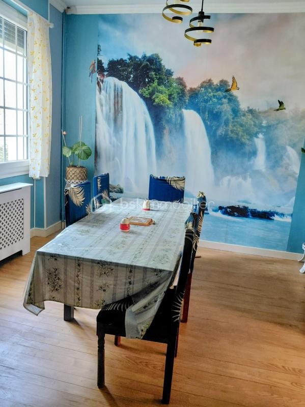 Maison à vendre, 154m², Mazamet