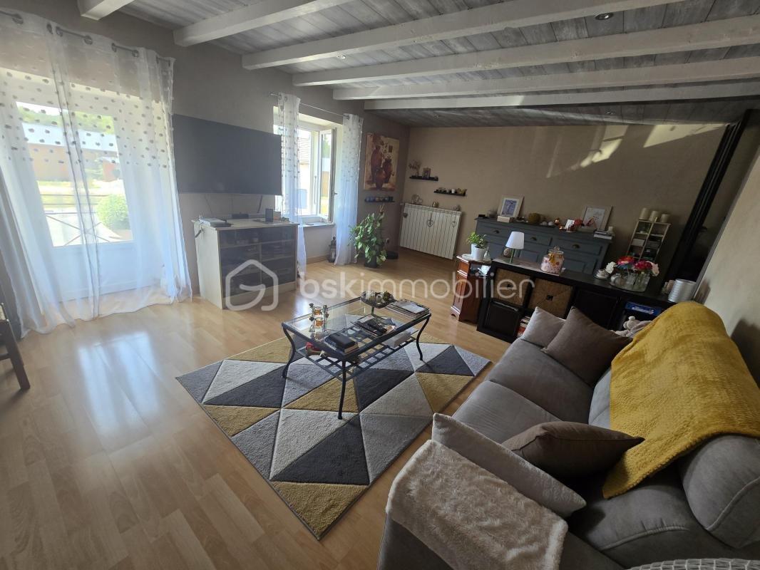 Maison à vendre, 94m², Brassac