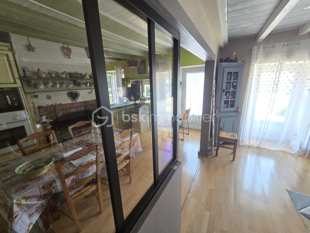 Maison à vendre, 94m², Brassac