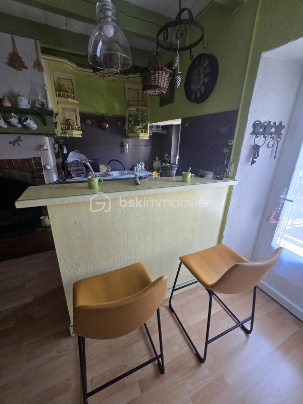 Maison à vendre, 94m², Brassac