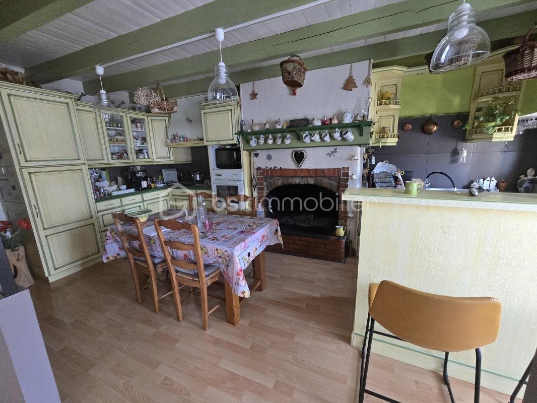 Maison à vendre, 94m², Brassac