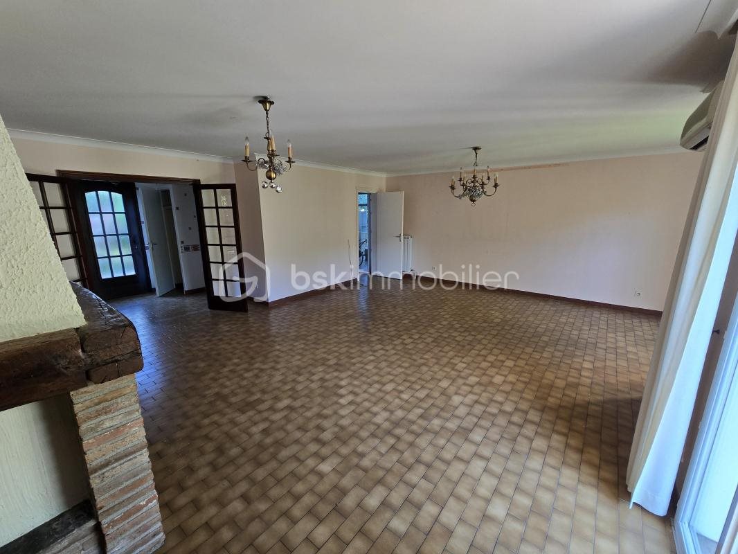 Maison à vendre, 140m², Mazamet