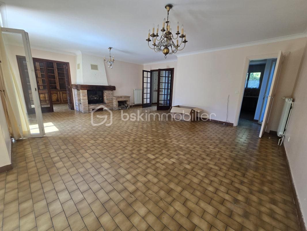 Maison à vendre, 140m², Mazamet