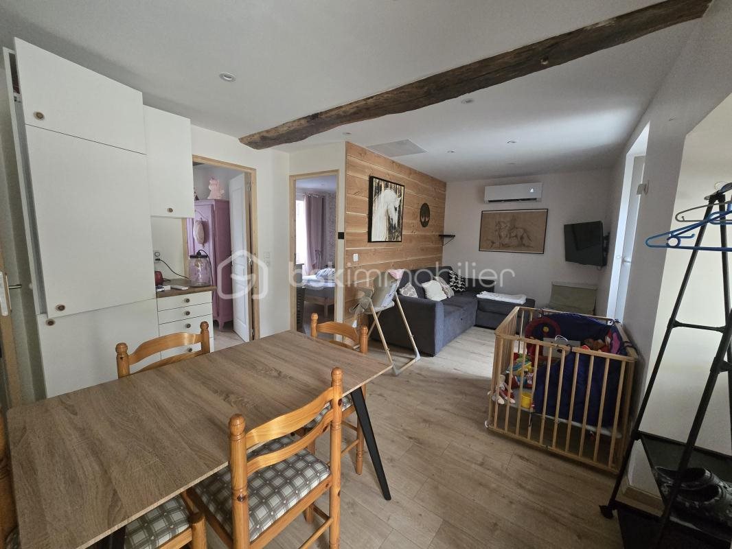 Maison à vendre, 39m², Mazamet