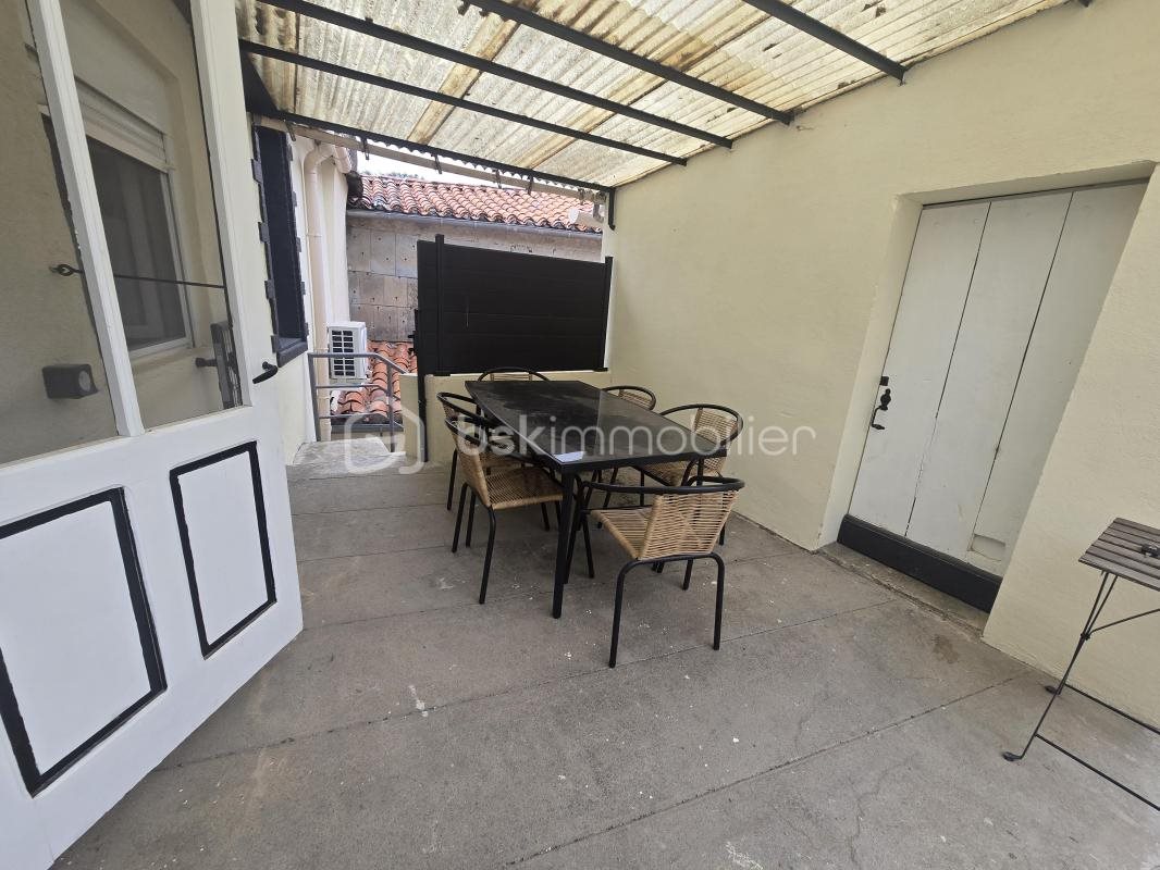 Maison à vendre, 39m², Mazamet