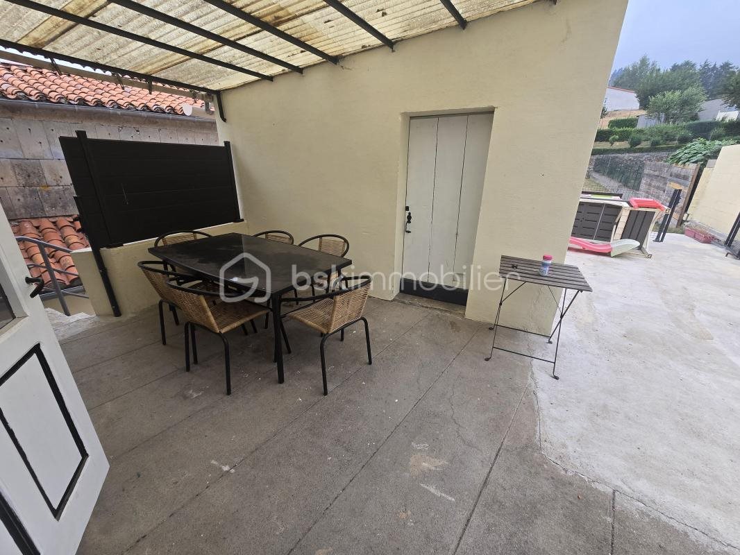 Maison à vendre, 39m², Mazamet
