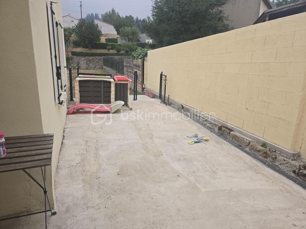 Maison à vendre, 39m², Mazamet