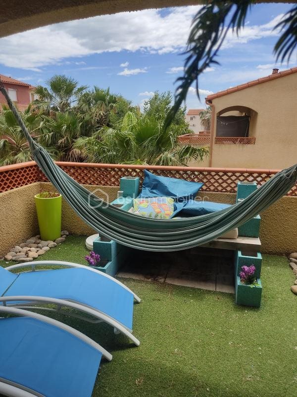 Appartement à vendre, 72m², Canet-en-Roussillon