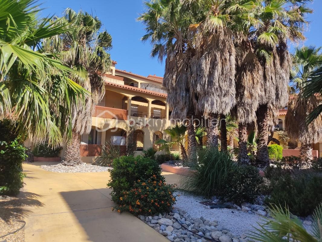 Appartement à vendre, 72m², Canet-en-Roussillon