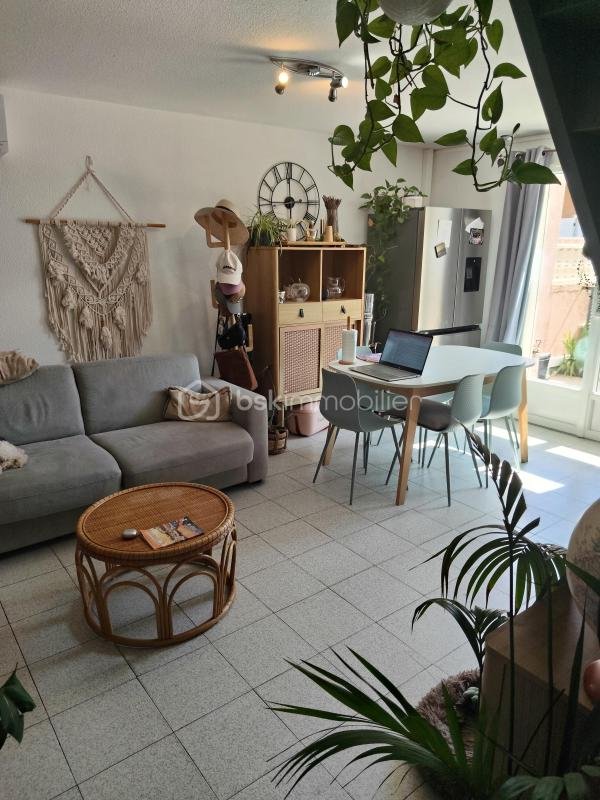 Maison à vendre, 60m², Saint-Cyprien