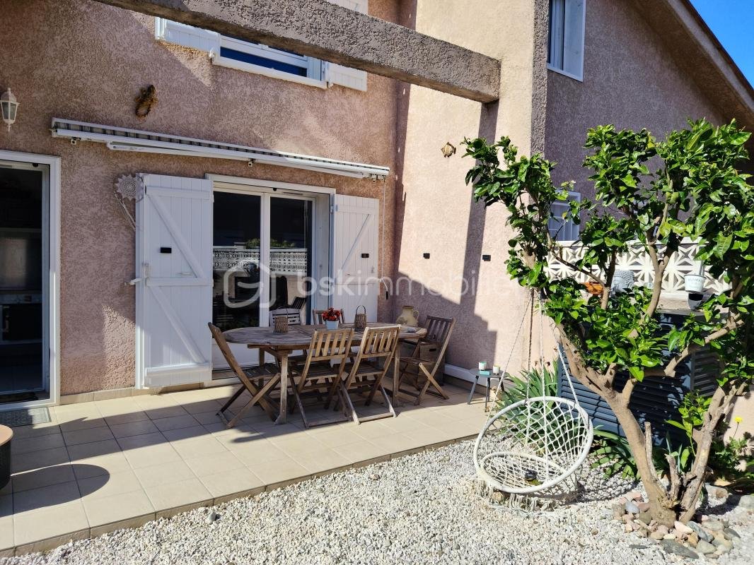 Maison à vendre, 60m², Saint-Cyprien