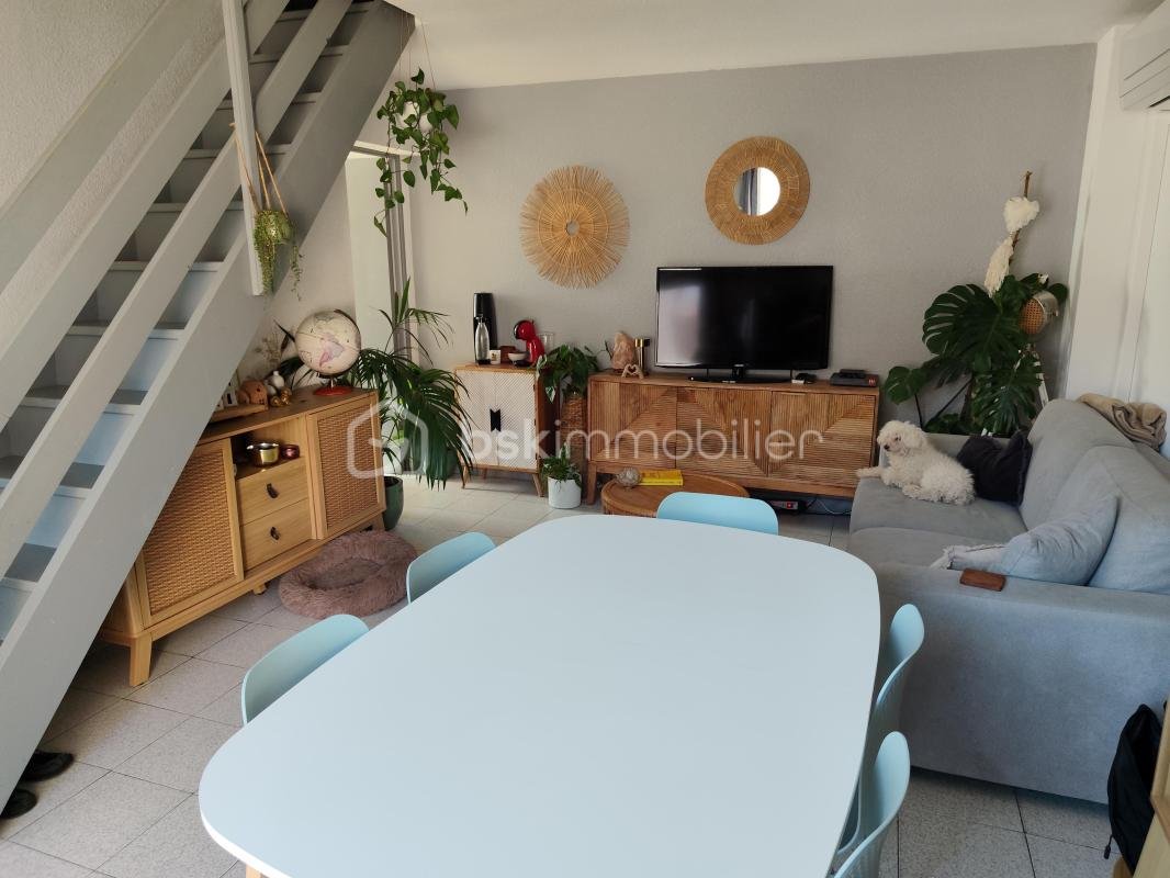 Maison à vendre, 60m², Saint-Cyprien