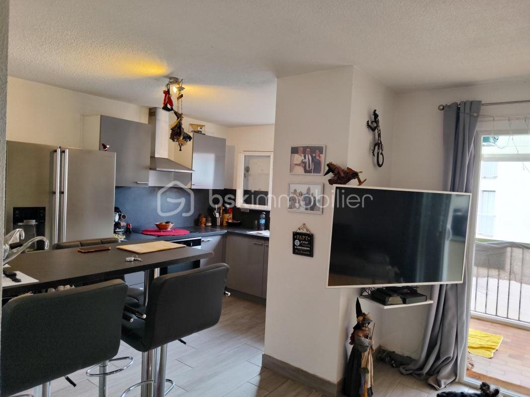 Appartement à vendre, 40m², Argelès-sur-Mer