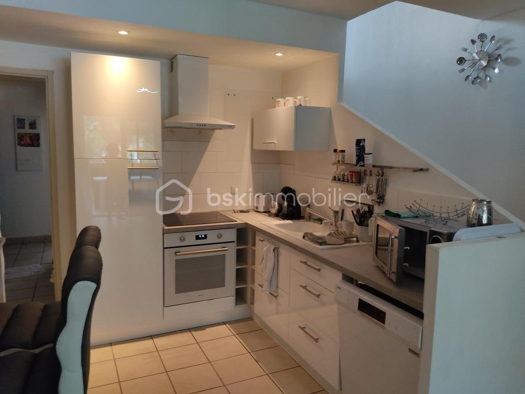 Appartement à vendre, 72m², Canet-en-Roussillon