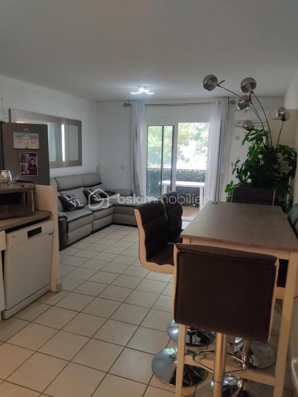 Appartement à vendre, 72m², Canet-en-Roussillon